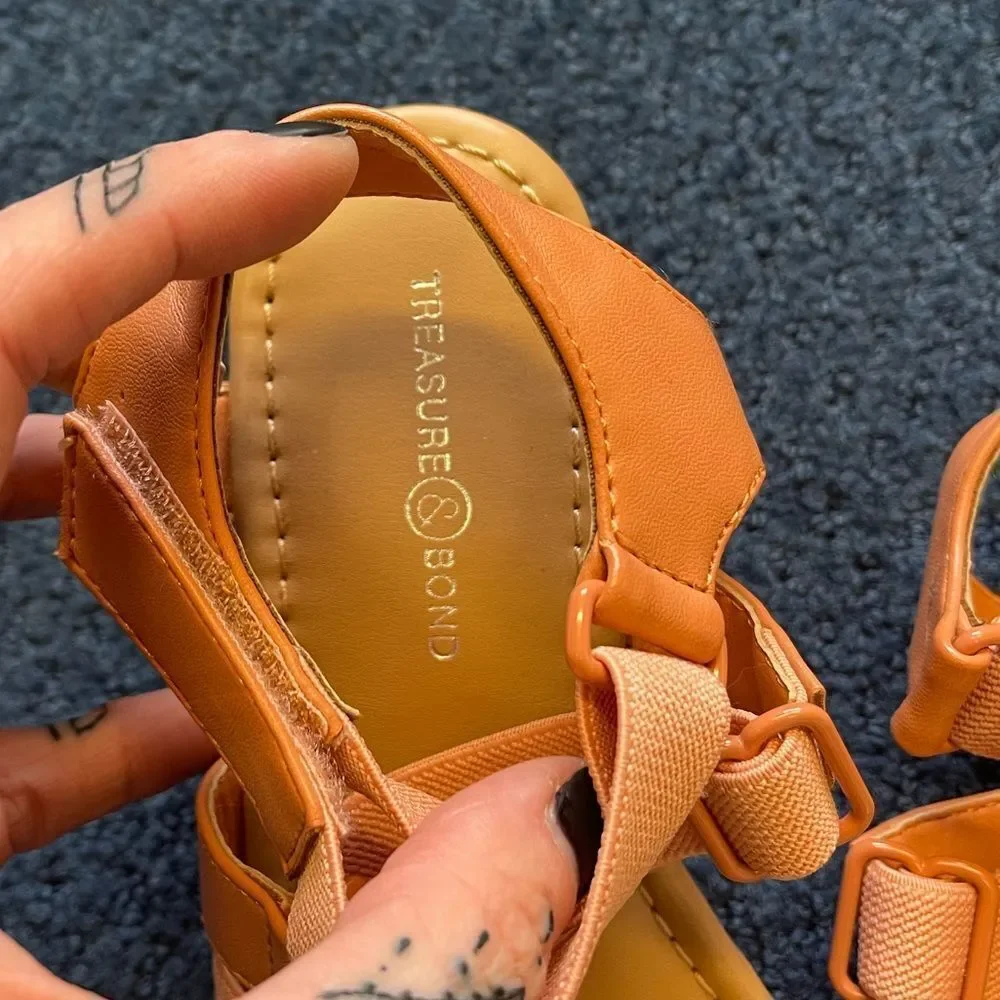 Kids Nordstrom sandals